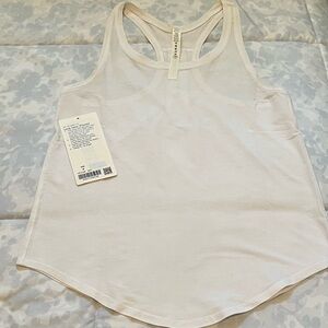Lululemon Athletica Love Tank *Pleated